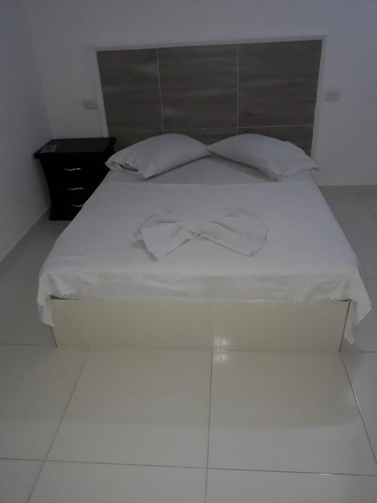 Hotel Maria Jose Villavicencio Extérieur photo