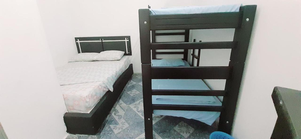 Hotel Maria Jose Villavicencio Extérieur photo