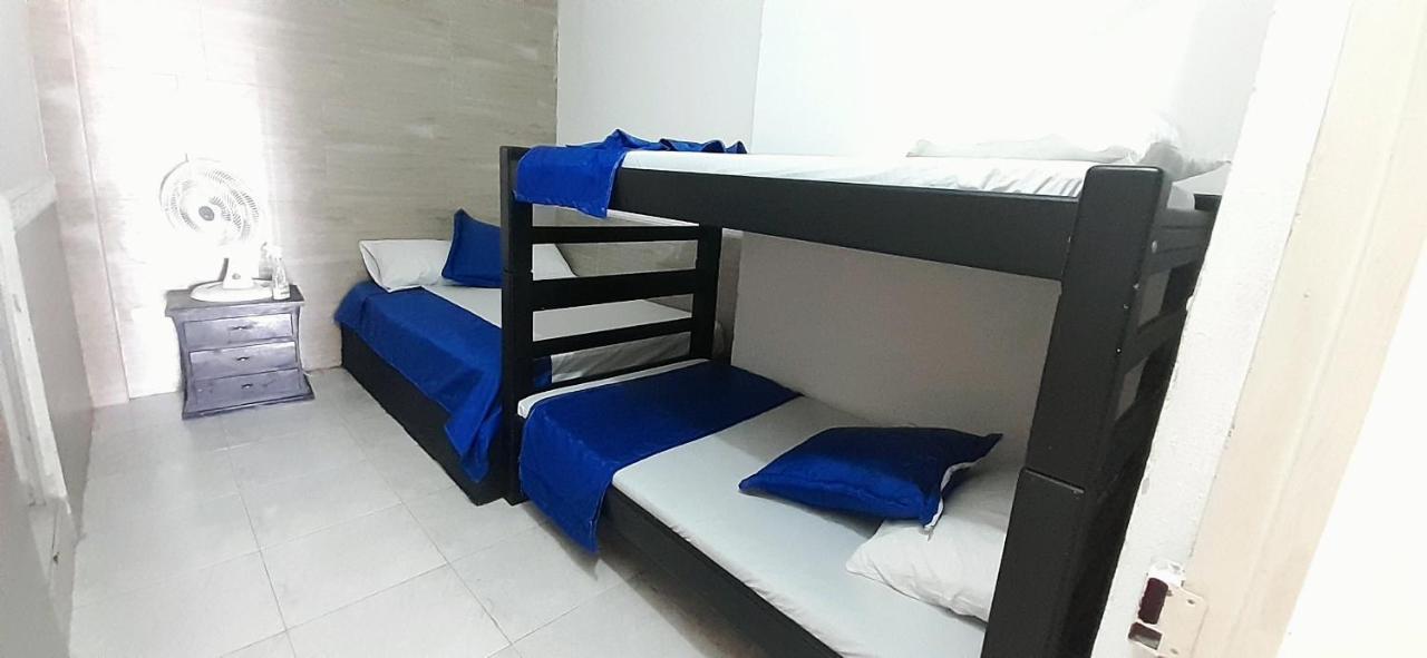 Hotel Maria Jose Villavicencio Extérieur photo