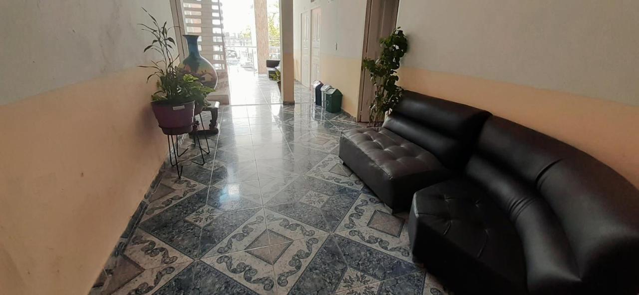 Hotel Maria Jose Villavicencio Extérieur photo